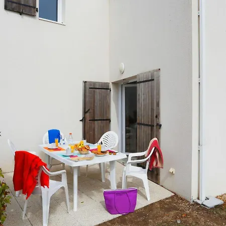 Res Les Grands Rochers, Olonne-sur-mer, *