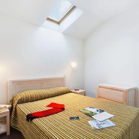 Res Les Grands Rochers, Olonne-sur-mer, 公寓 滨海奥洛讷