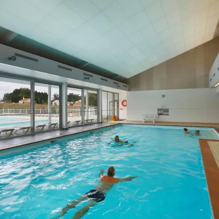 Res Les Grands Rochers, Olonne-sur-mer, *
