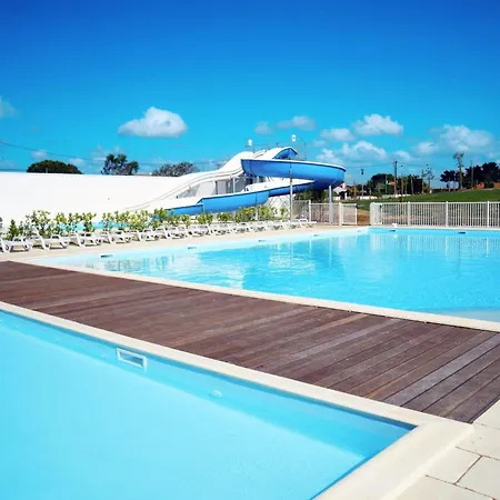 Res Les Grands Rochers, Olonne-sur-mer,