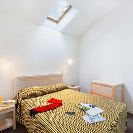 Res Les Grands Rochers, Olonne-sur-mer, 公寓 滨海奥洛讷