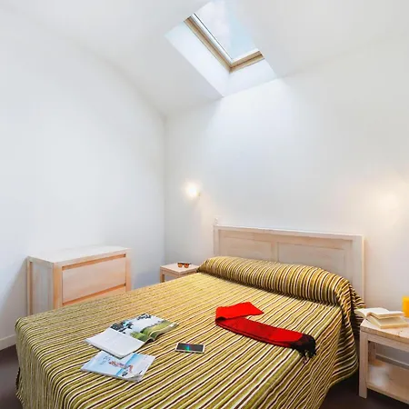 Res Les Grands Rochers, Olonne-sur-mer, 公寓 *